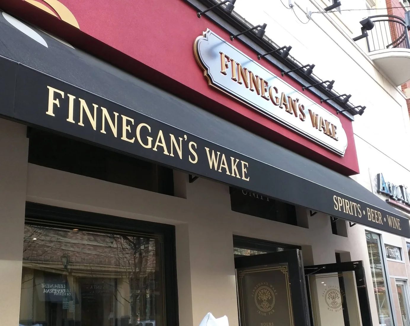 Food and dining in Rockville